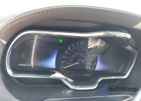 2013 Lincoln Mkt Ecoboost from USA, damaged, VIN 2LMHJ5AT7DBL55077